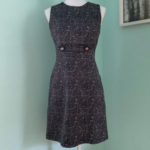 Classic Tory Burch shift dress